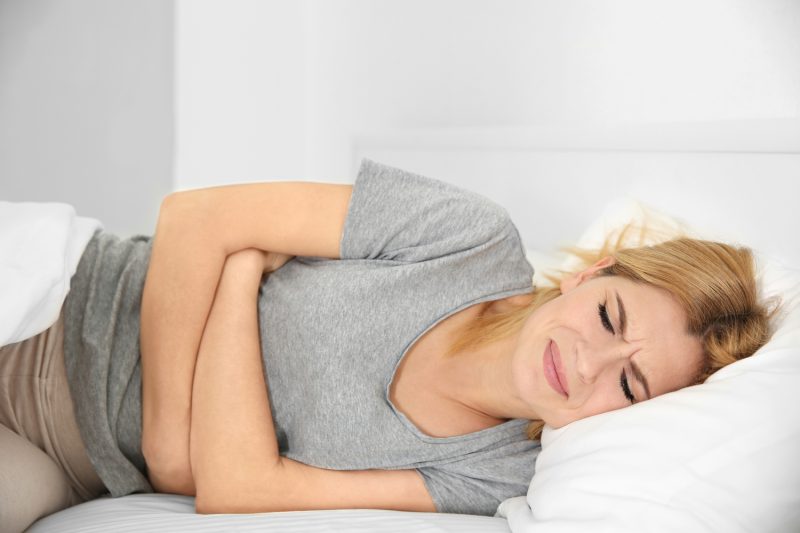 What Are The First Signs Of Liver Damage