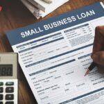 Steps to get a small business loan