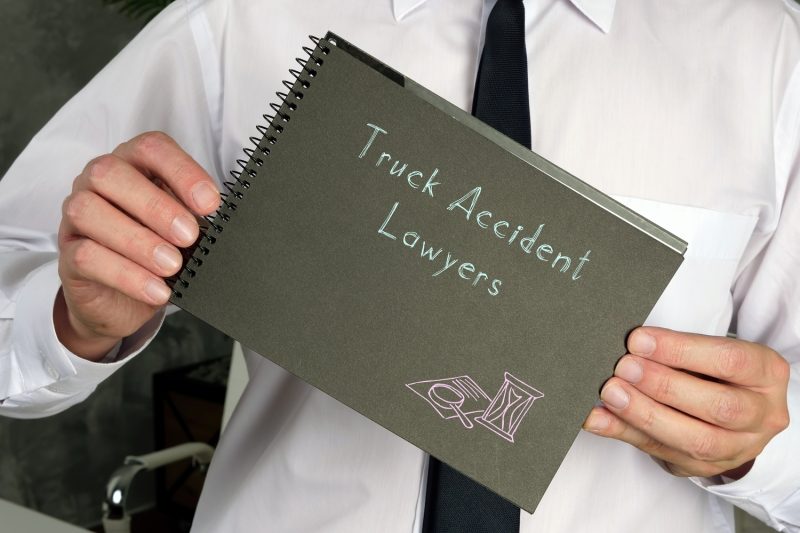 Top 18 Wheeler Truck Accident Lawyers: Ensuring Justice After Semi-Truck Collisions
