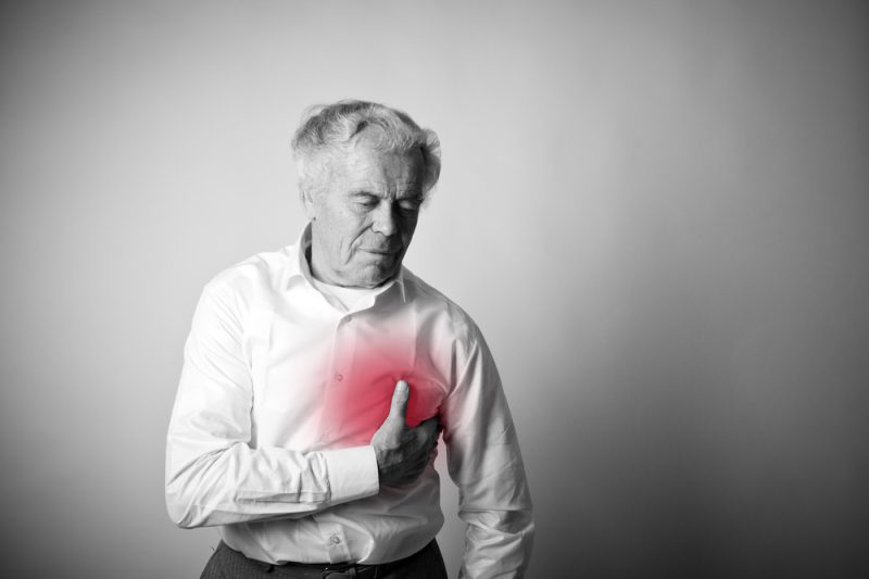 Understanding The Stages A Congestive Heart Failure