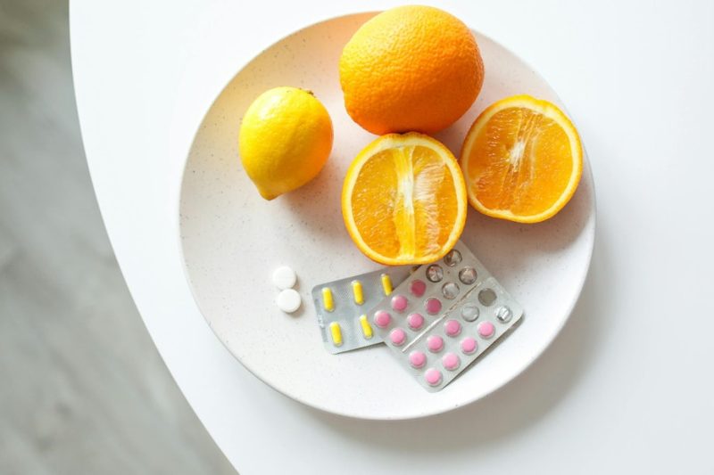 The 5 Best Vitamins For Bone Health