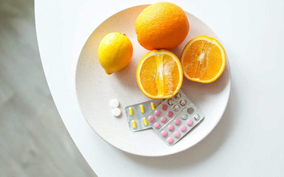 The 5 Best Vitamins For Bone Health