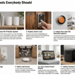 The 12 Essential Small Tools Everybody Should Own